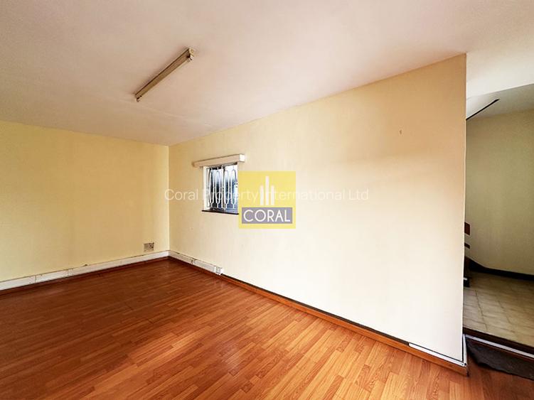 Office in Westlands Area