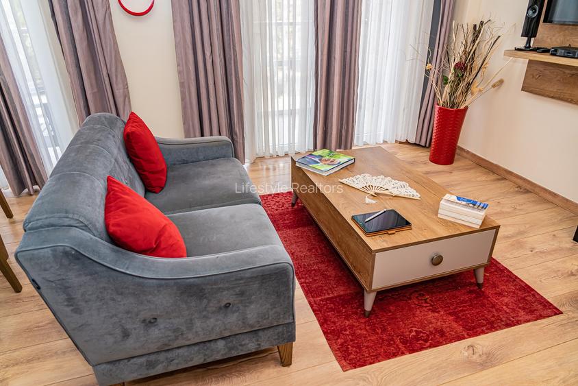 3 Bed Apartment at Kikambala