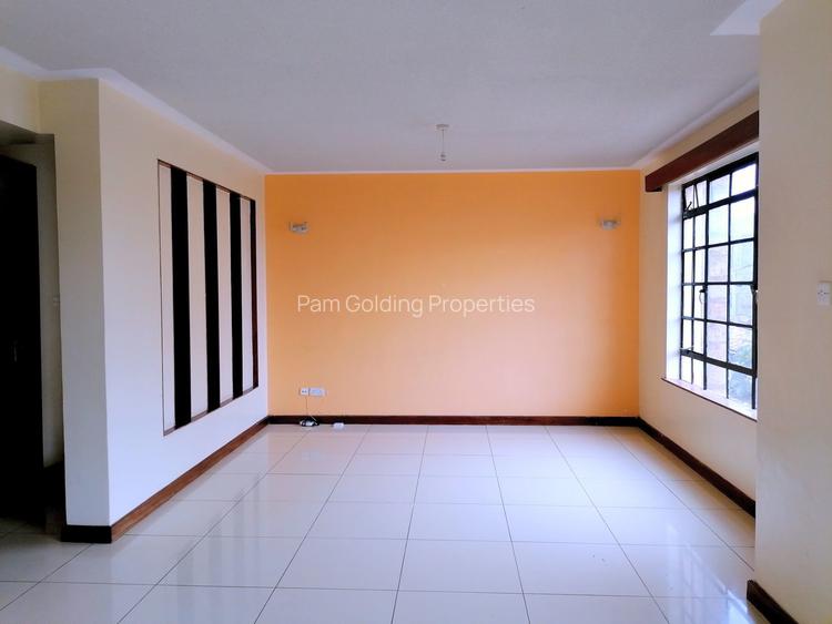 2 Bed Apartment with En Suite in Ruaka