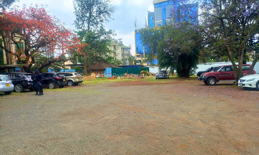 2.6 ac Commercial Land at Upper Hill