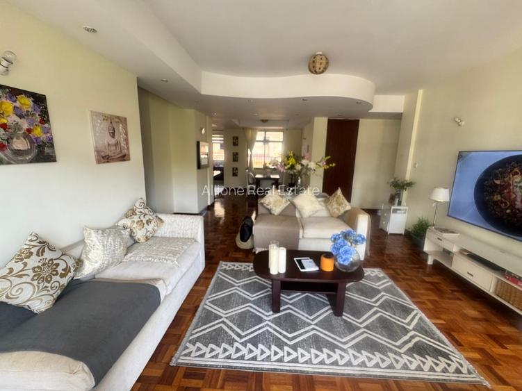 2 Bed Apartment with Backup Generator at Near The Junction Mall