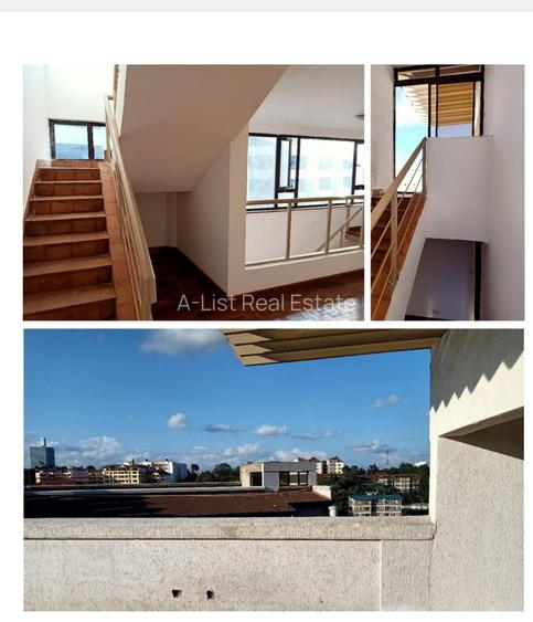 4 Bed Apartment with En Suite at Riverside Drive