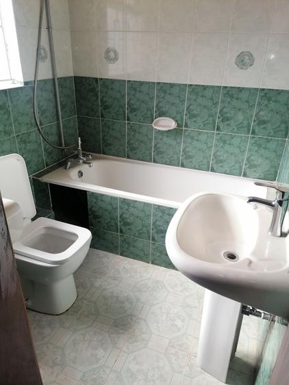 3 Bed Apartment with En Suite at Kileleshwa