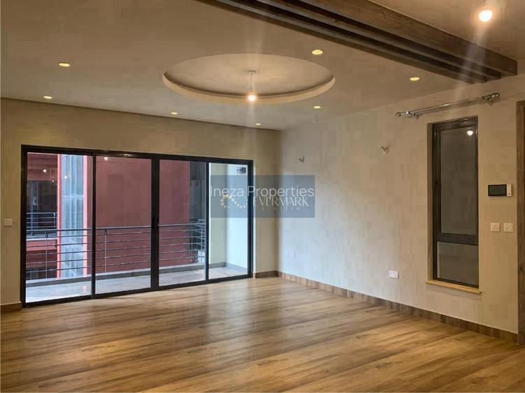 3 Bed Apartment with En Suite at Mandera Road