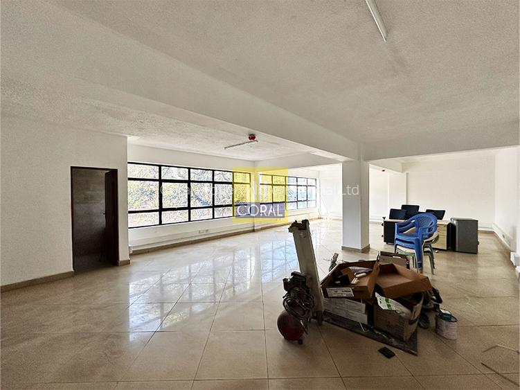 1,000 ft² Office in Parklands