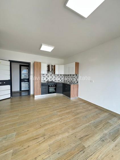 1 Bed Apartment with En Suite in Kileleshwa