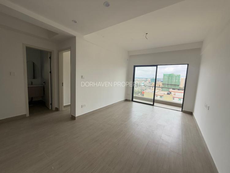 1 Bed Apartment with En Suite at Kindaruma