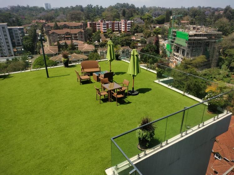 2 Bed Apartment with Swimming Pool at Gigiri And Close To European Union 2 Bed Apartment with Swimming Pool at Gigiri And Close To European Union