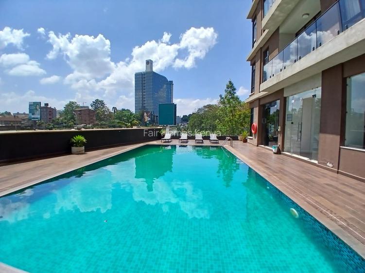 2 Bed Apartment with En Suite at Brookside Drive