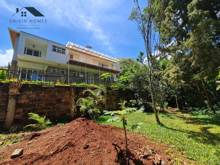 4 Bed House with En Suite at Kitisuru 4 Bed House with En Suite at Kitisuru