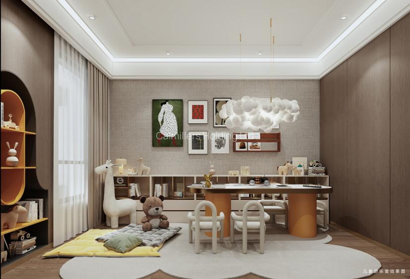 4 Bed Apartment with En Suite at Elgeyo Marakwet