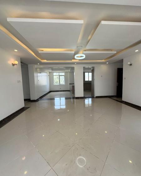 3 Bed Apartment with En Suite at Hatheru Road