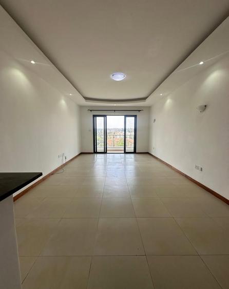 2 Bed Apartment with En Suite at Raphta Road