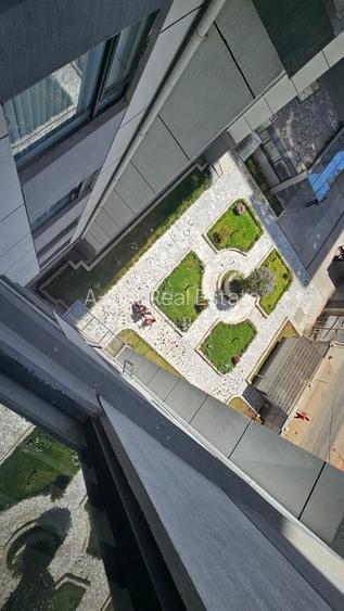 1 Bed Apartment with En Suite at Valley Arcade