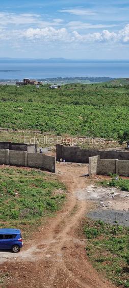 Residential Land at Riat
