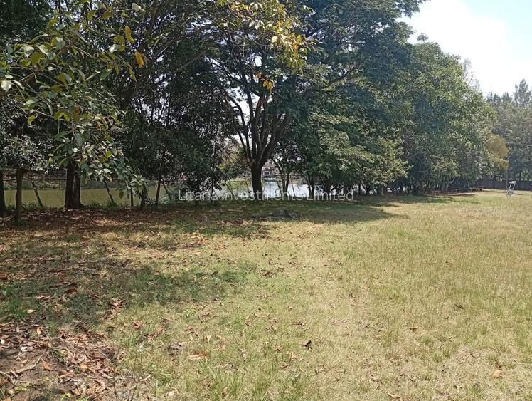 26 ac Land in Karen