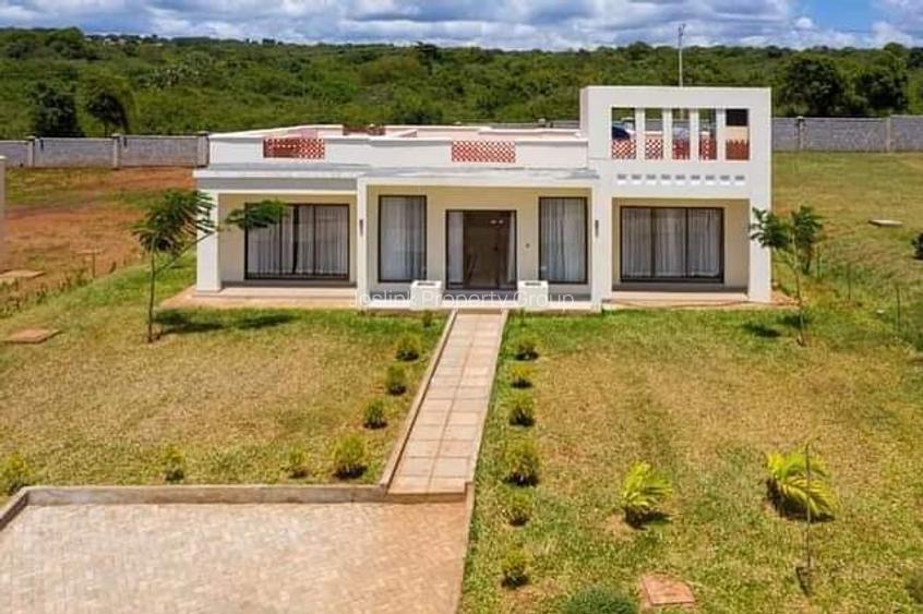 4 Bed Apartment with En Suite at Mt Kenya