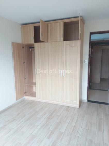3 Bed Apartment with En Suite in Kilimani