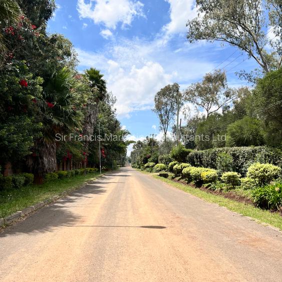 0.5 ac Land at Ndege Road