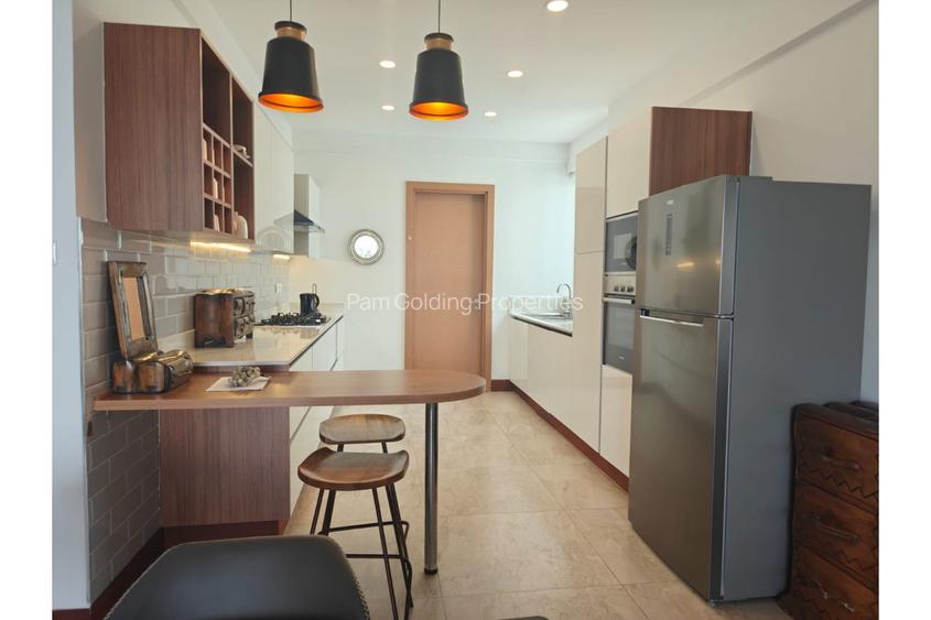 2 Bed House with En Suite in Parklands