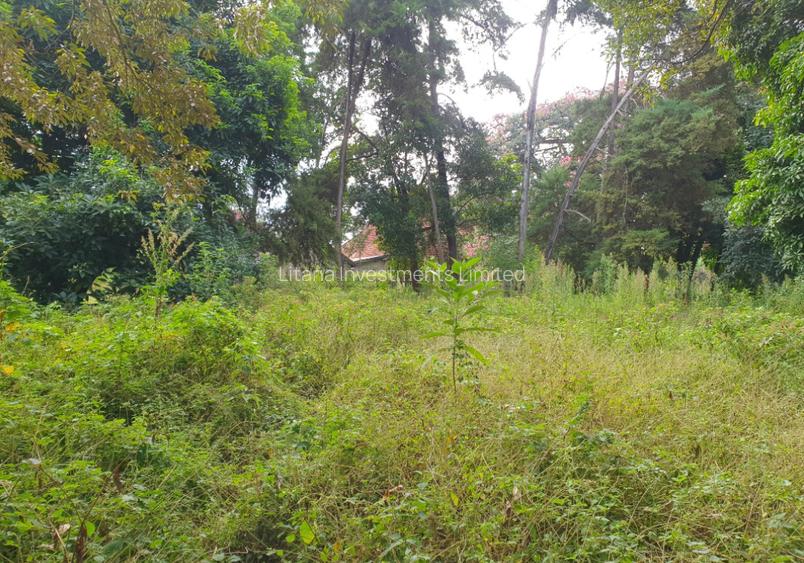 1 ac Land at Runda Paradise