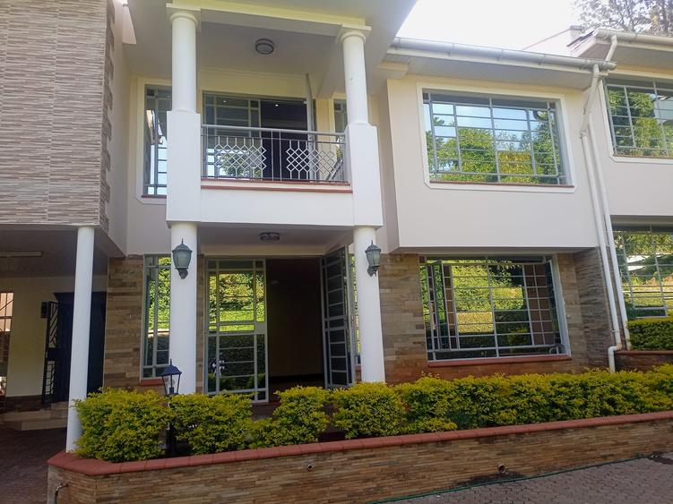 5 Bed House with En Suite at Spring Valley