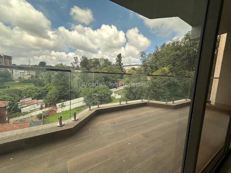 2 Bed Apartment with En Suite in Rhapta Road