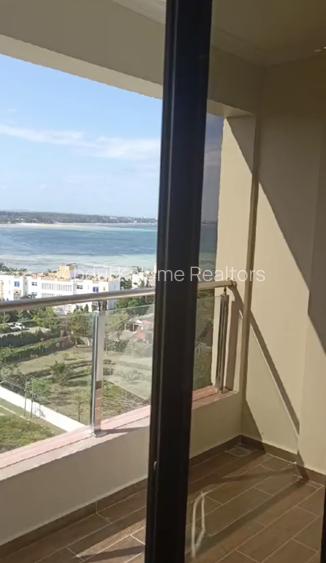 Serviced 4 Bed Apartment with En Suite at Nyali