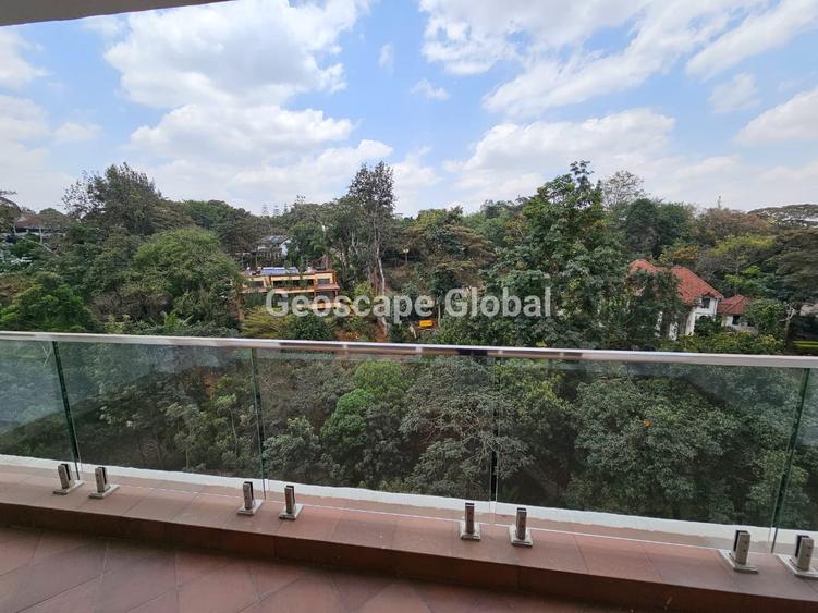 3 Bed Apartment with En Suite at Nairobi