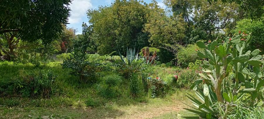 Residential Land at Malindi