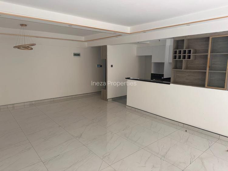 3 Bed Apartment with Gym in Kilimani