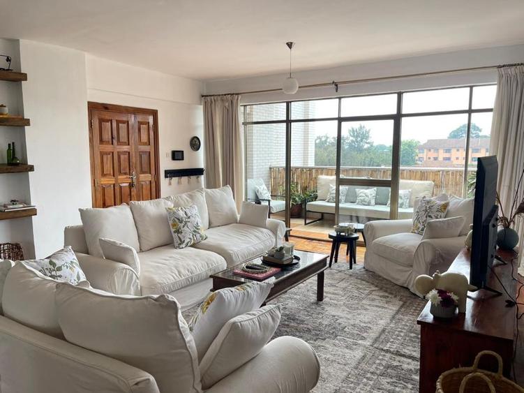 2 Bed Apartment with En Suite at Riara Road 2 Bed Apartment with En Suite at Riara Road