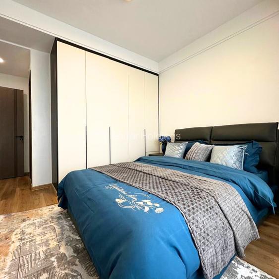 3 Bed Apartment with En Suite in Kilimani