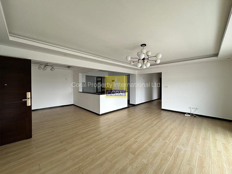 3 Bed Apartment in Lavington