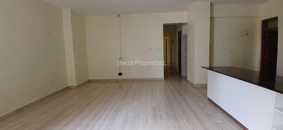 4 Bed Apartment with En Suite at Parklands