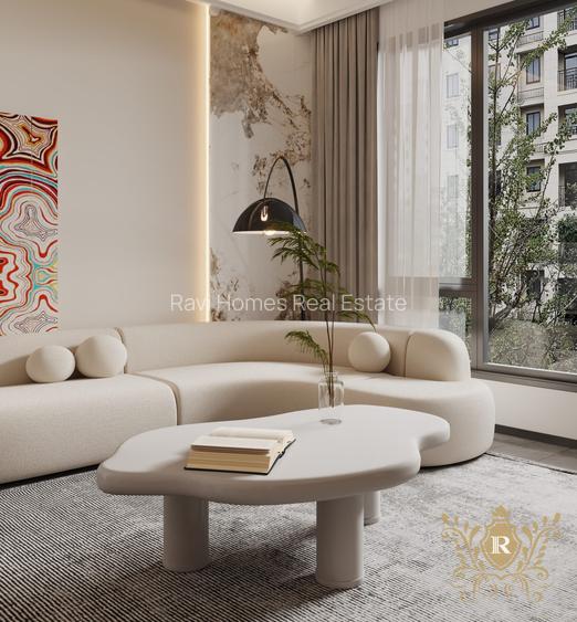 4 Bed Apartment with En Suite at Ole Dume