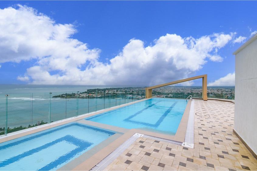 3 Bed Apartment with En Suite at Oceanic Road 3 Bed Apartment with En Suite at Oceanic Road