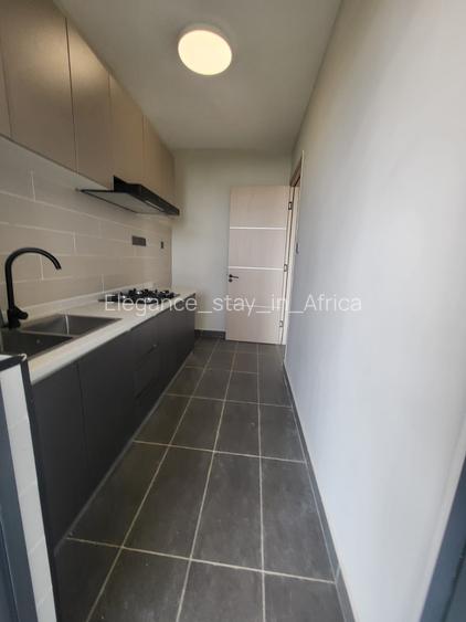 2 Bed Apartment with En Suite at Lavington