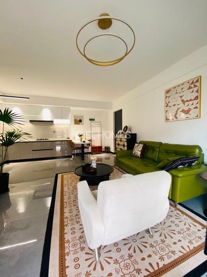 1 Bed Apartment with Swimming Pool in Syokimau