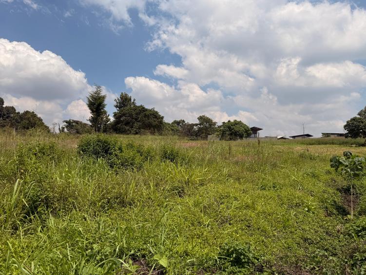 Land in Kiambu Road Land in Kiambu Road