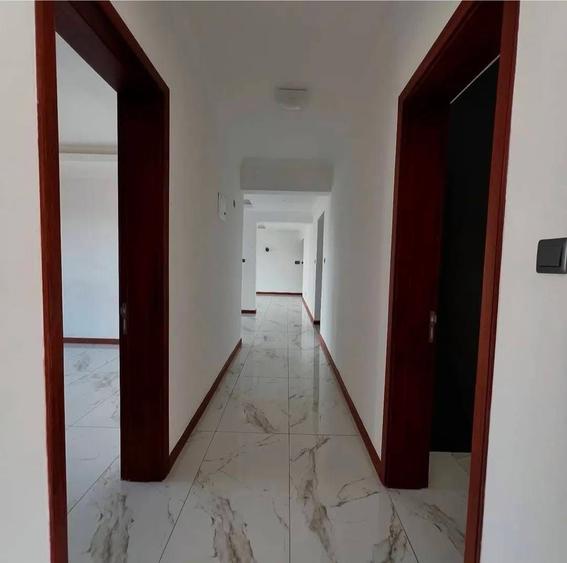 3 Bed Apartment with En Suite in Kileleshwa