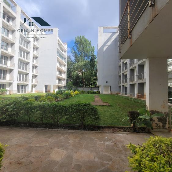 3 Bed Apartment with En Suite at Lavington