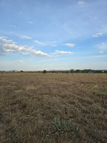 1 ac Land at Korompoi Primary School