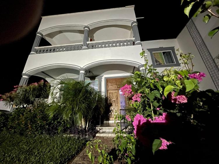 Serviced 3 Bed Apartment with Staff Quarters in Bamburi Serviced 3 Bed Apartment with Staff Quarters in Bamburi