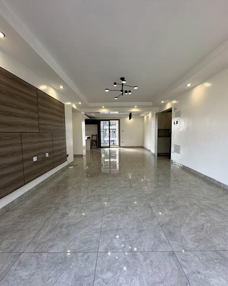 3 Bed Apartment with En Suite at Muringa Road