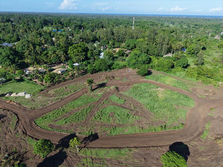 0.125 ac Land at Ukunda Muhaka 0.125 ac Land at Ukunda Muhaka