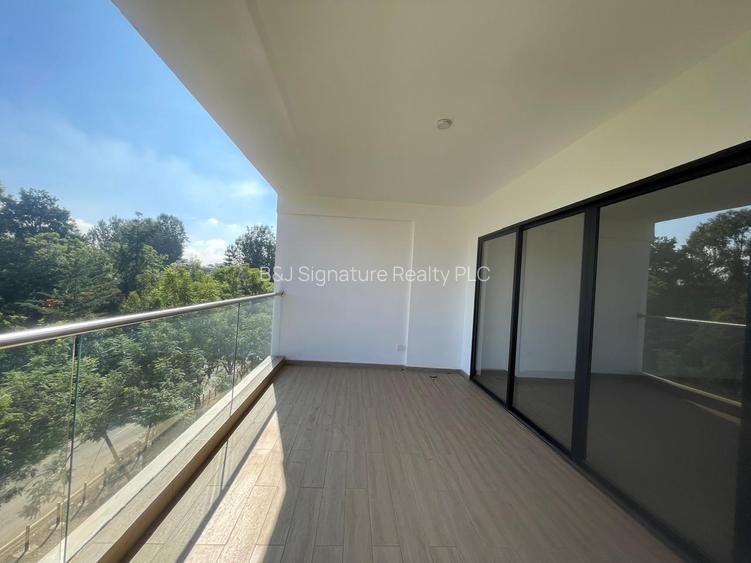 3 Bed Apartment with En Suite in Lavington