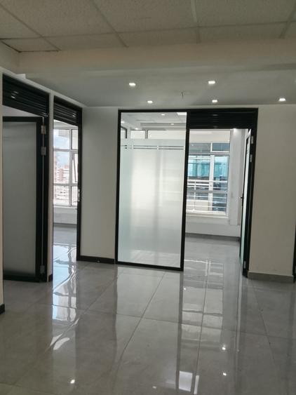 Furnished Commercial Property with Backup Generator in Westlands Area Furnished Commercial Property with Backup Generator in Westlands Area