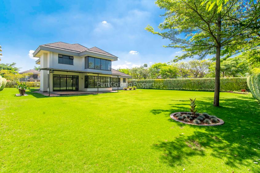 4 Bed House at Ridgeways Lane