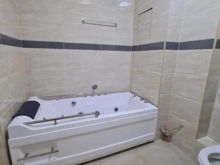 2 Bed Apartment with En Suite in Kileleshwa